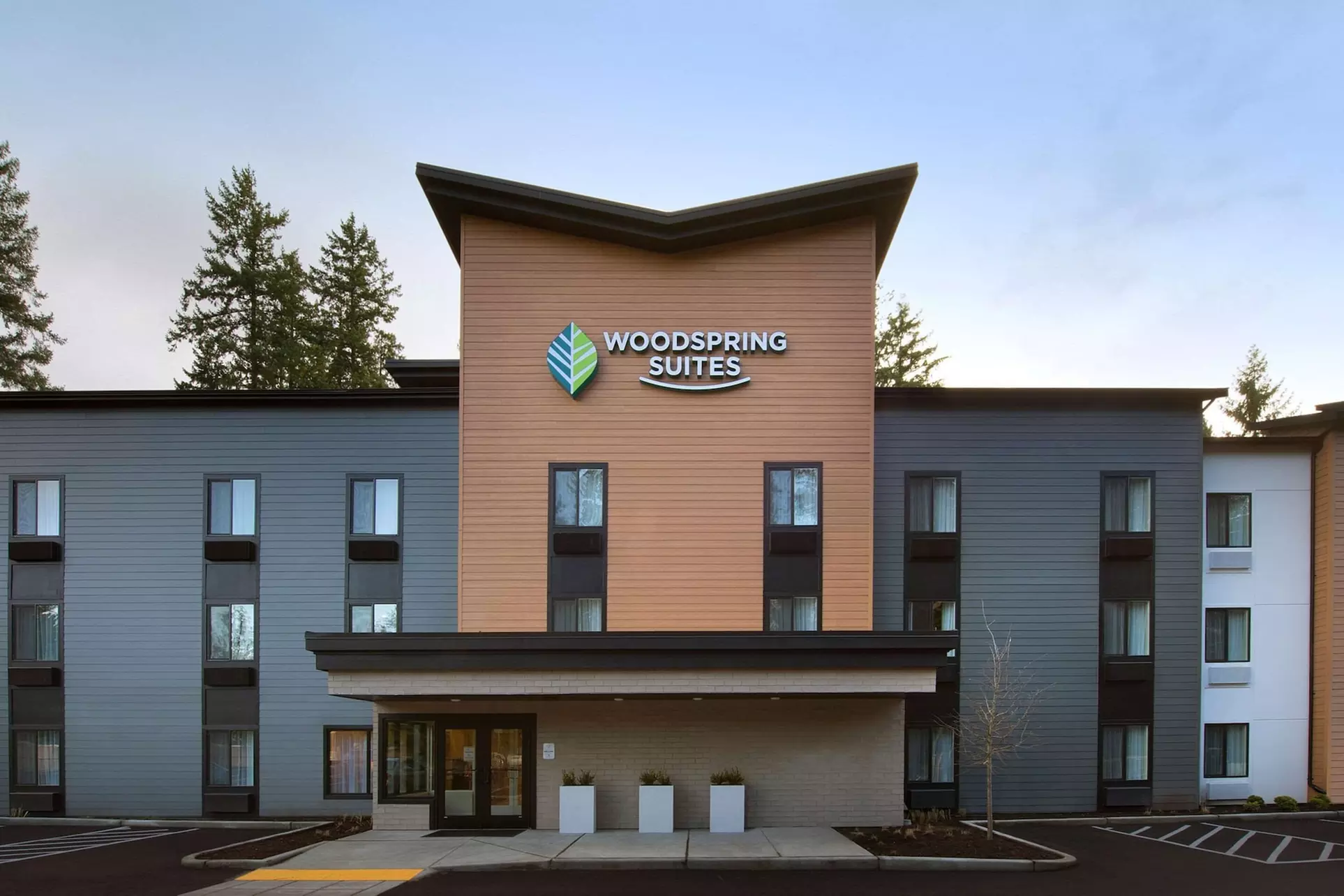 WoodSpring Suites Seattle Redmond - Primary Image