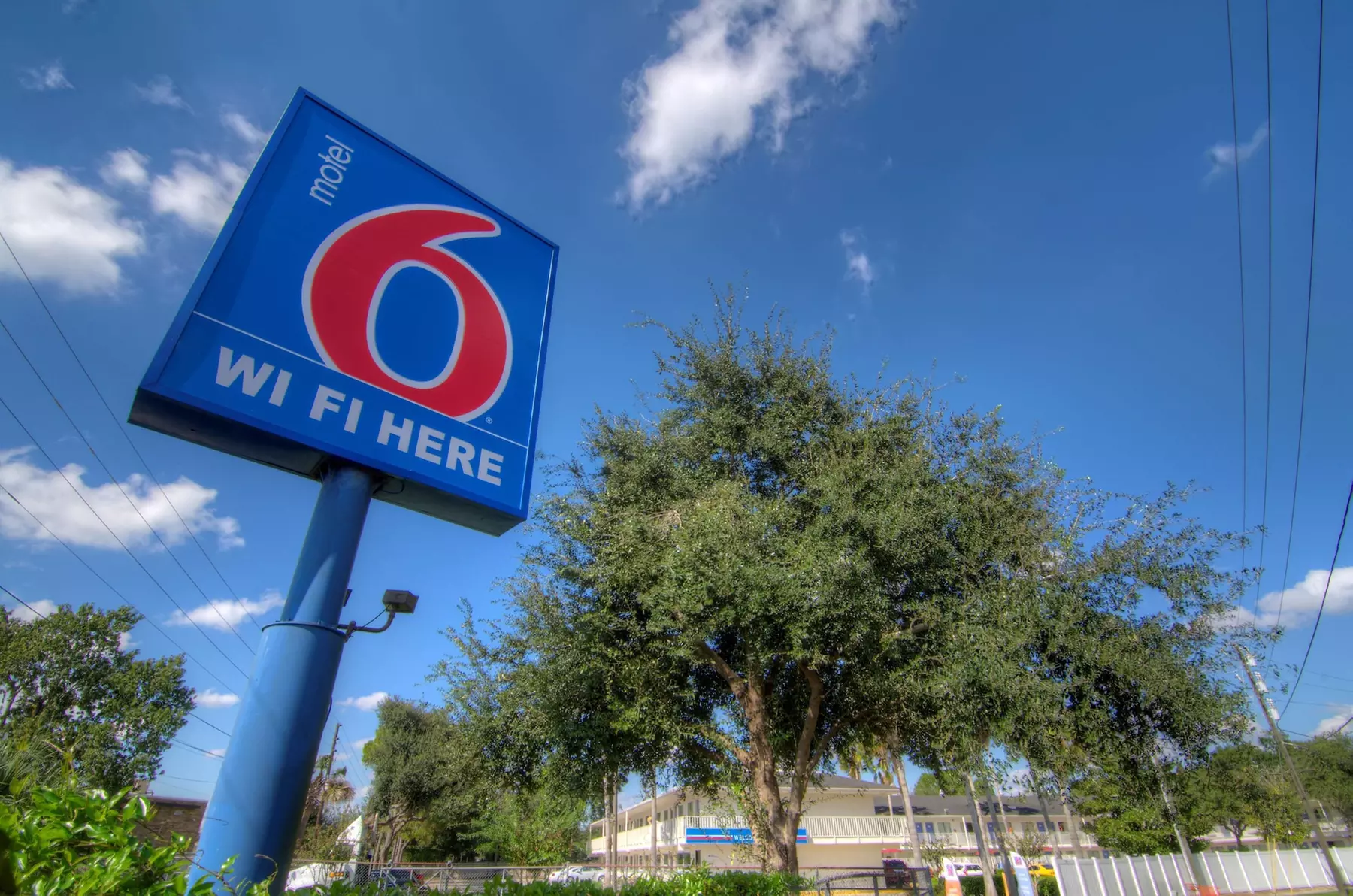 Motel 6 Orlando, FL - Winter Park - Primary Image
