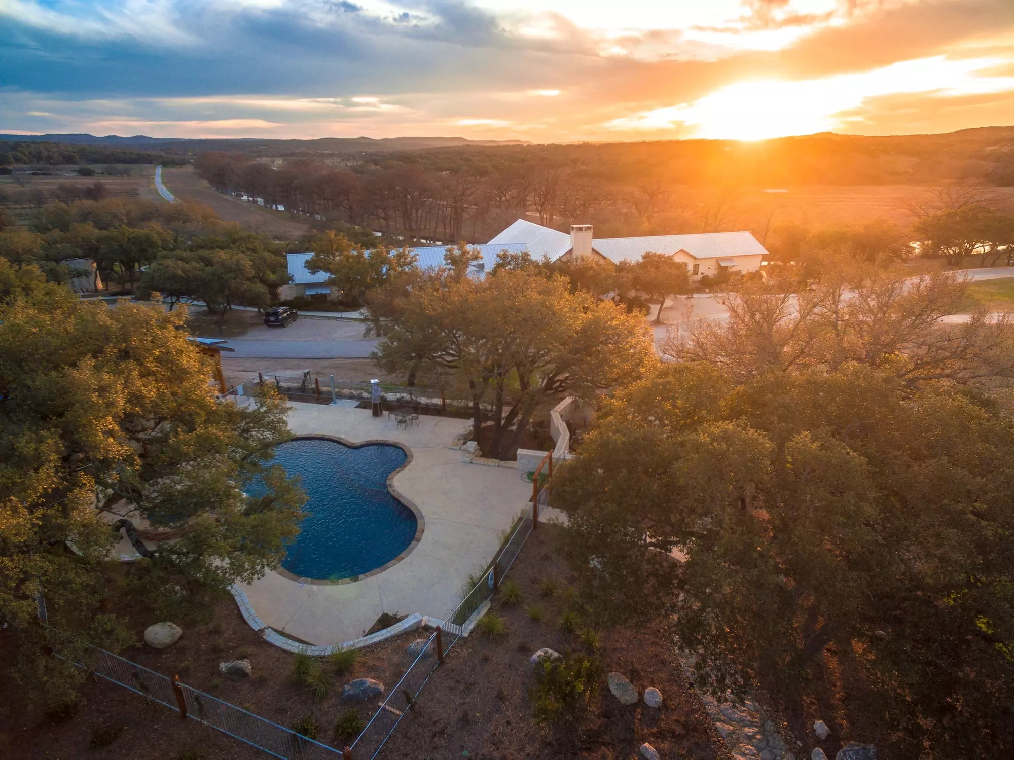 Joshua Creek Ranch - Primary Image