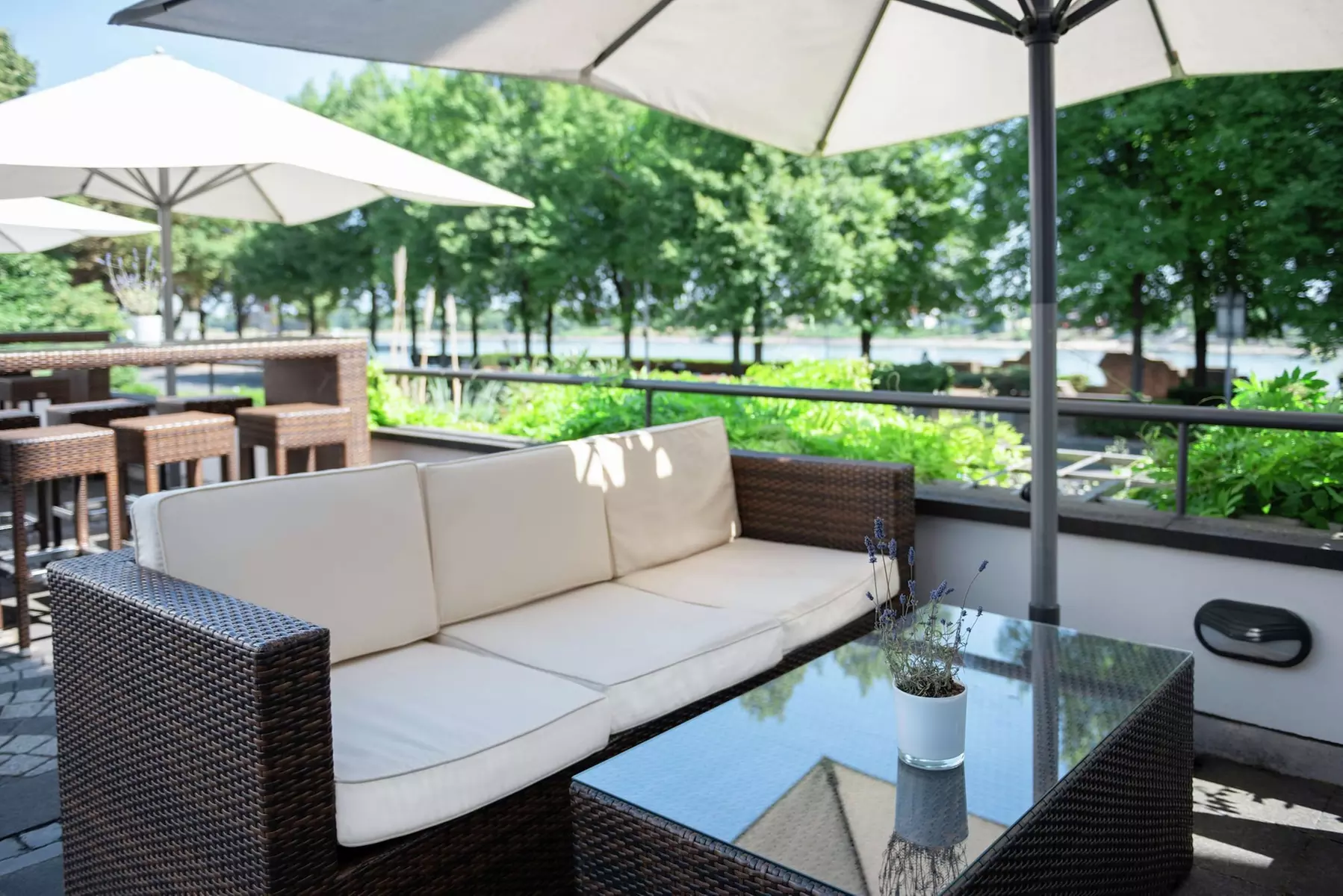 Hilton Bonn - Primary Image