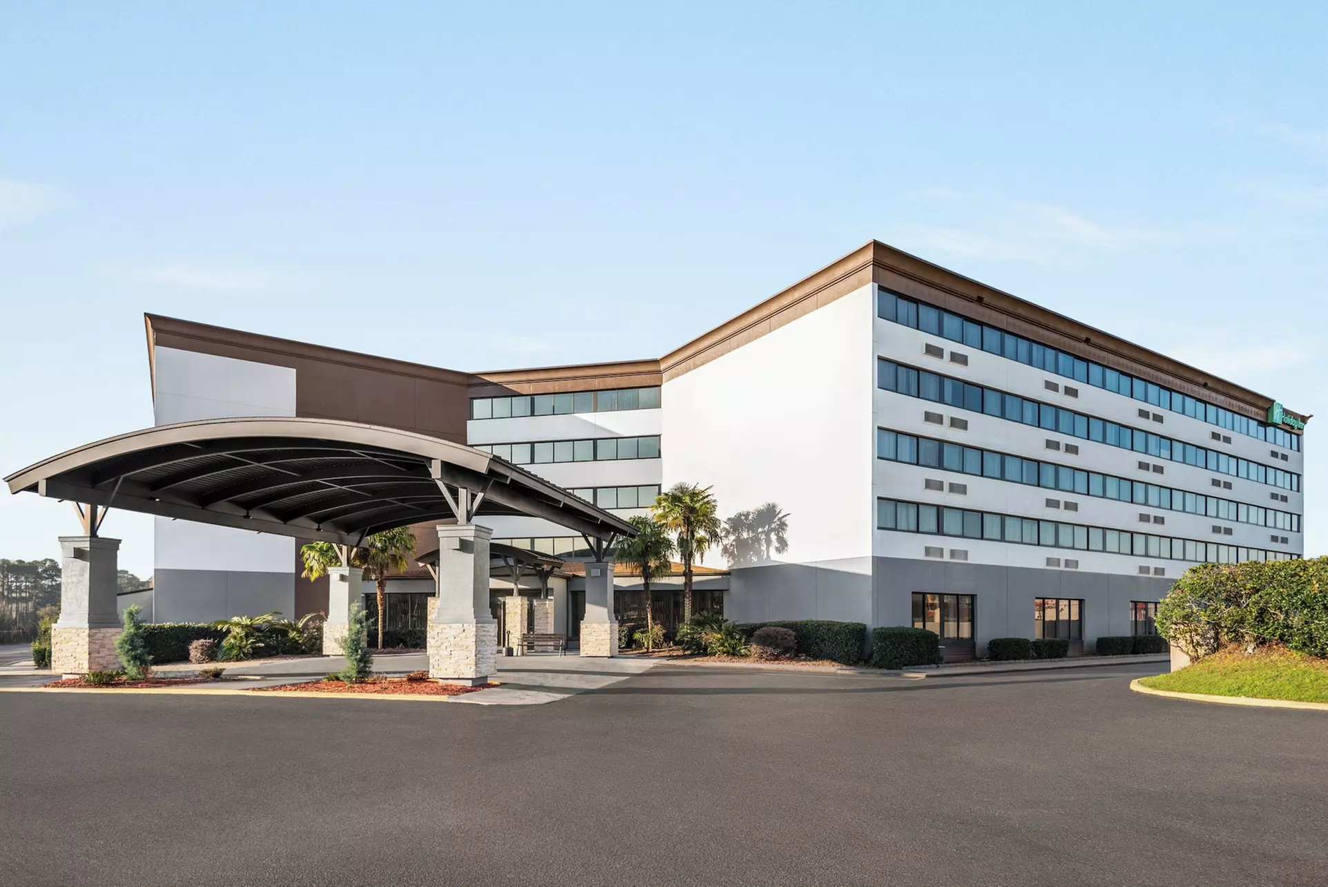 Holiday Inn Mobile West I-10 by IHG - Primary Image