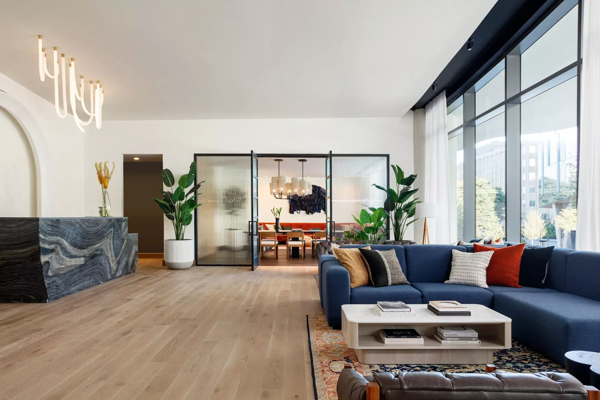 Kimpton Shane Hotel by IHG - Primary Image