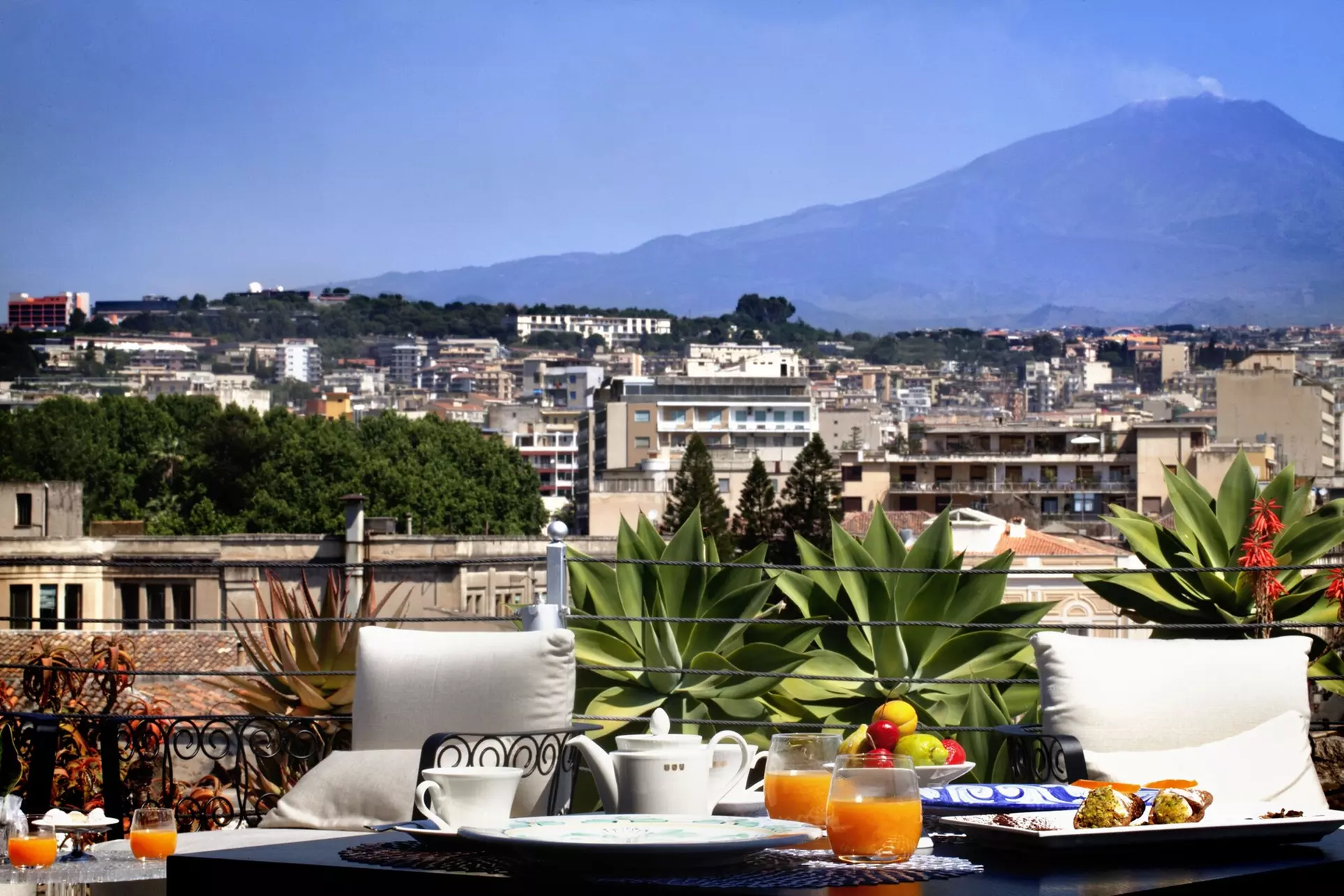 Palace Catania | UNA Esperienze - Primary Image
