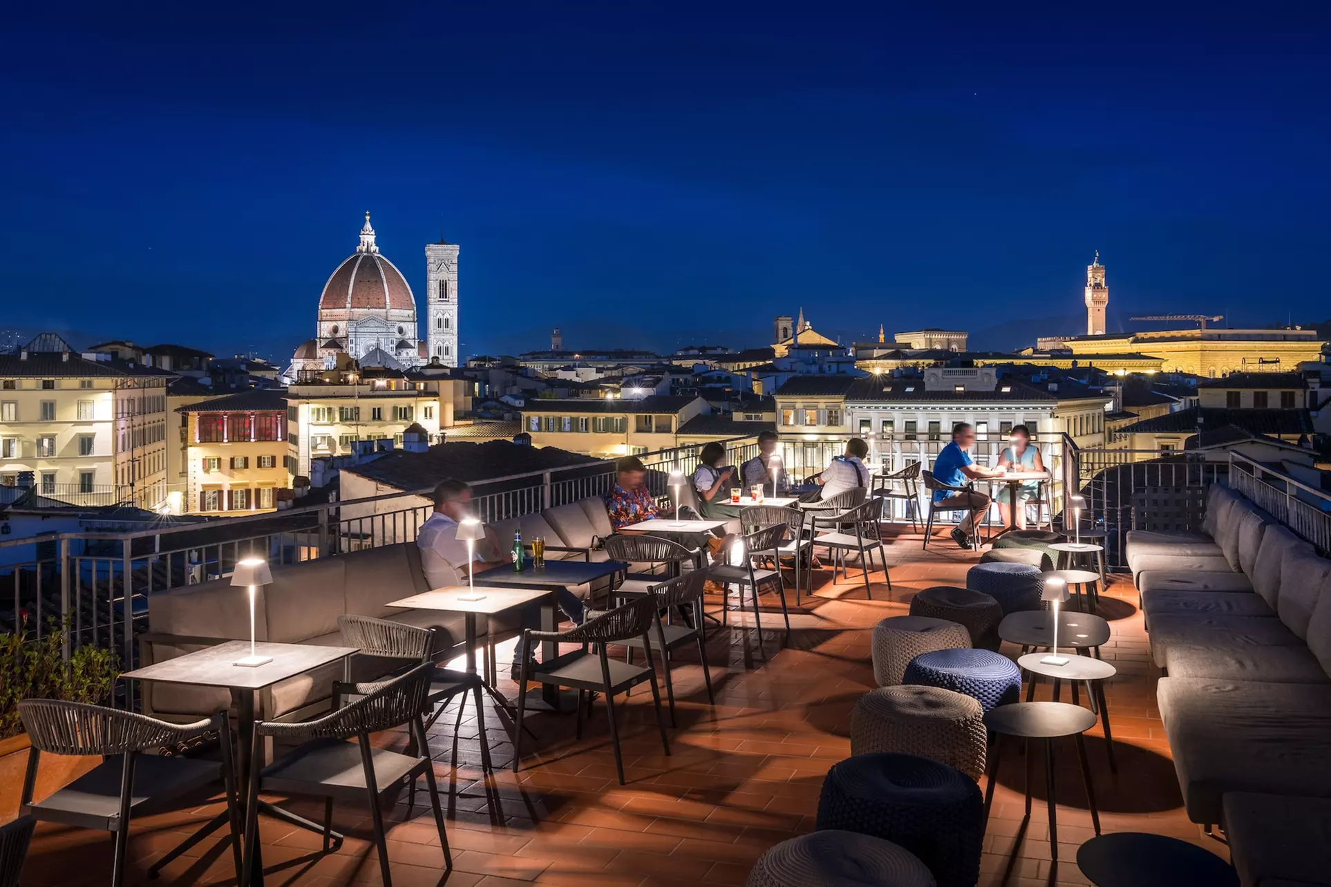 Croce Di Malta Hotel - Primary Image