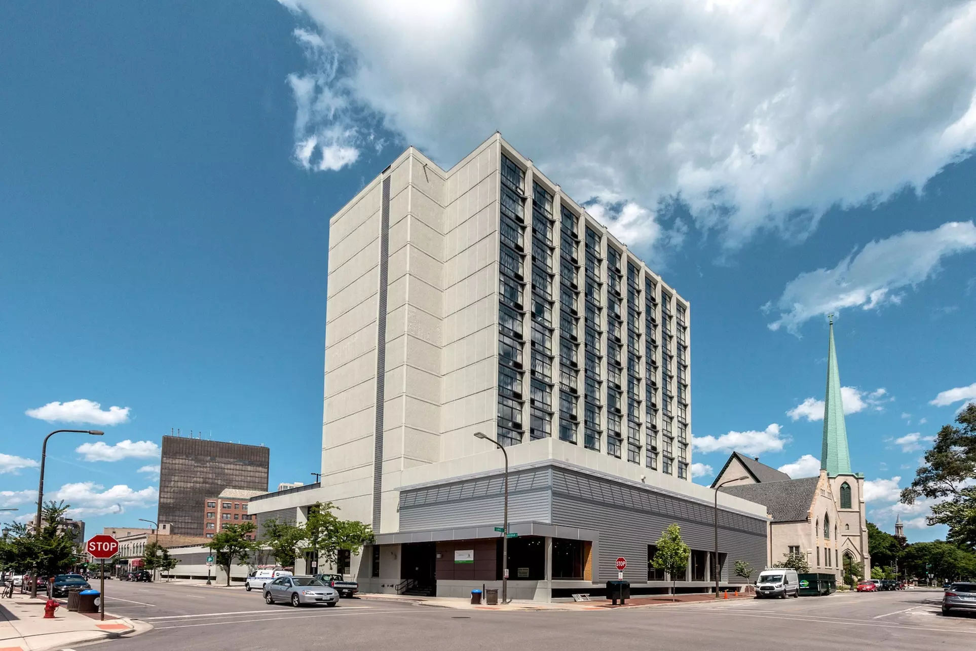 Holiday Inn Chicago North-Evanston by IHG - Primary Image