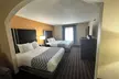 Best Western Plus Bass Hotel & Suites - Second Medium