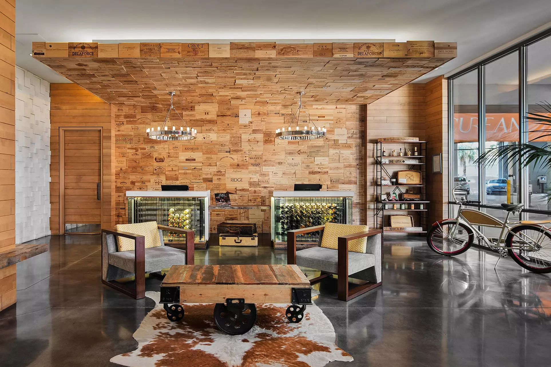 Epicurean Hotel, Autograph Collection - Primary Image