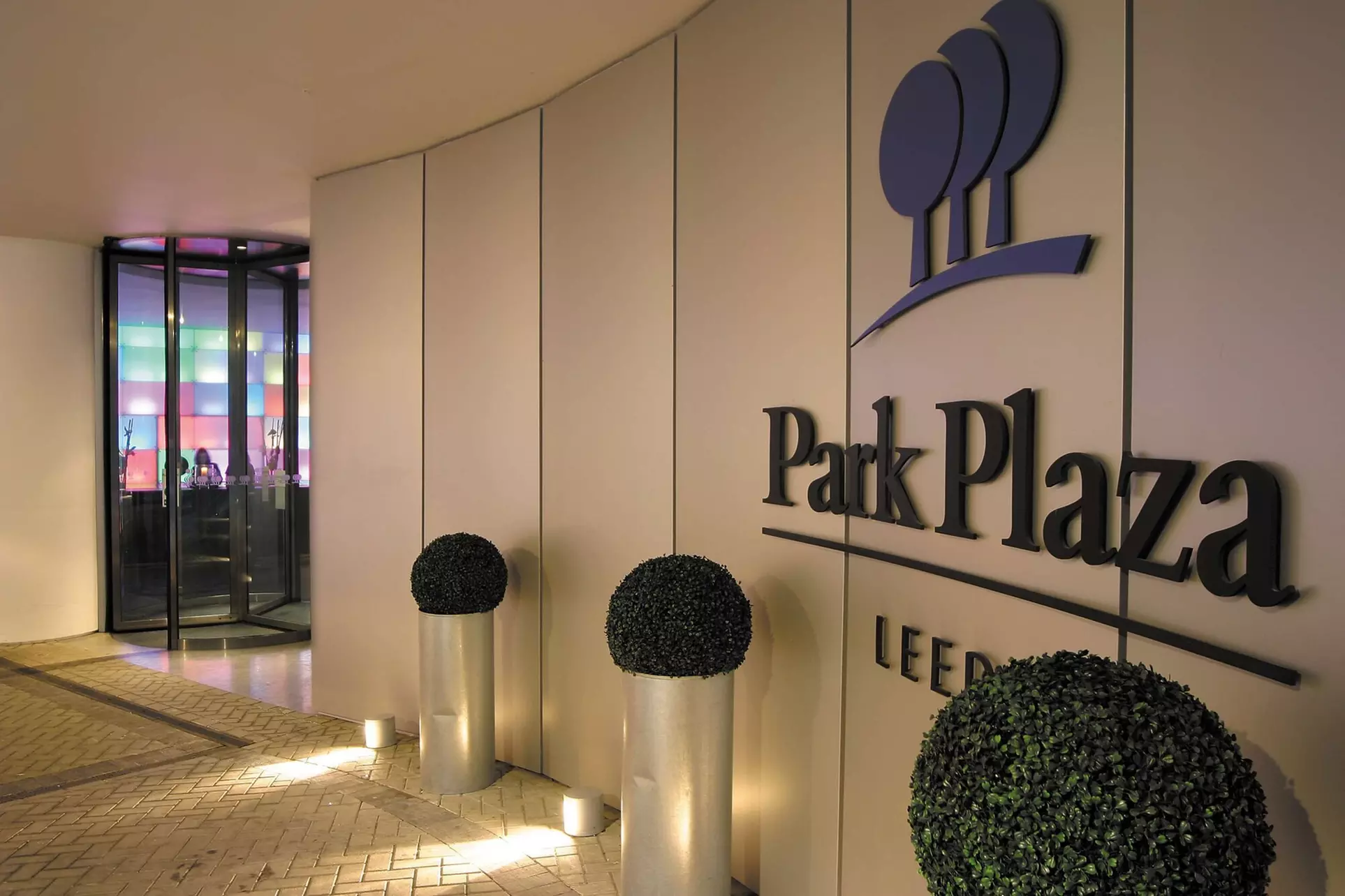 Park Plaza Leeds - Primary Image