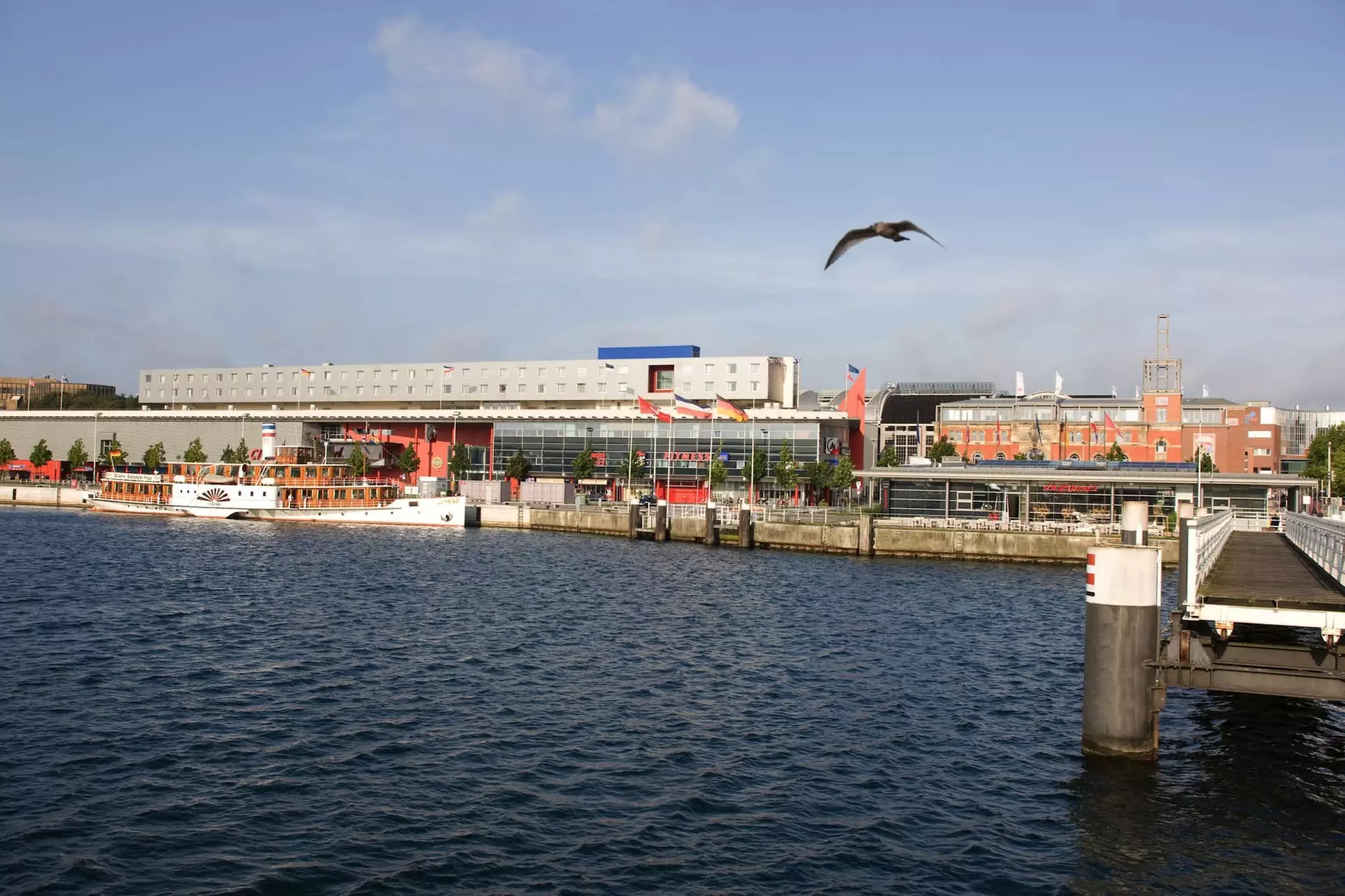 IntercityHotel Kiel - Primary Image