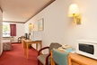 Americas Best Value Inn & Suites Clear Lake - Second Medium