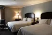 Hampton Inn Perry - Second Medium