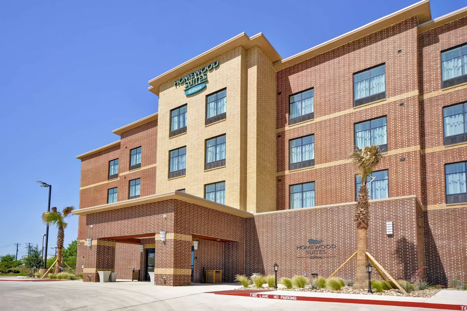 Homewood Suites by Hilton San Marcos - Primary Image