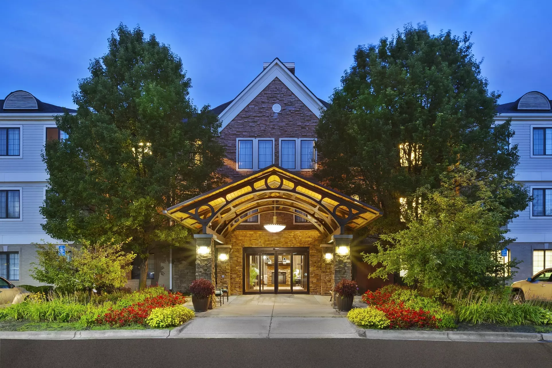 Staybridge Suites Detroit-Utica by IHG - Primary Image