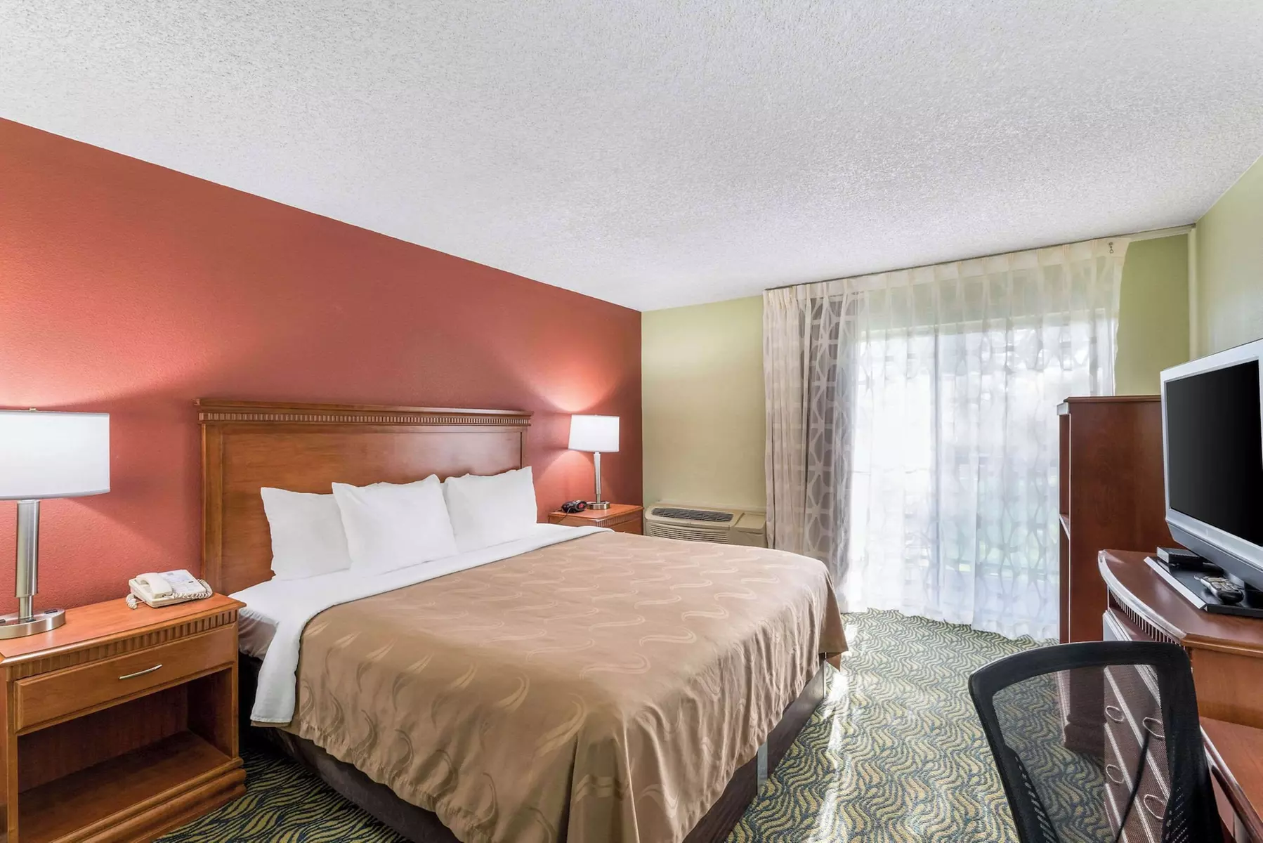 Quality Inn Payson - Primary Image