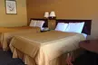 Rodeway Inn - Second Medium