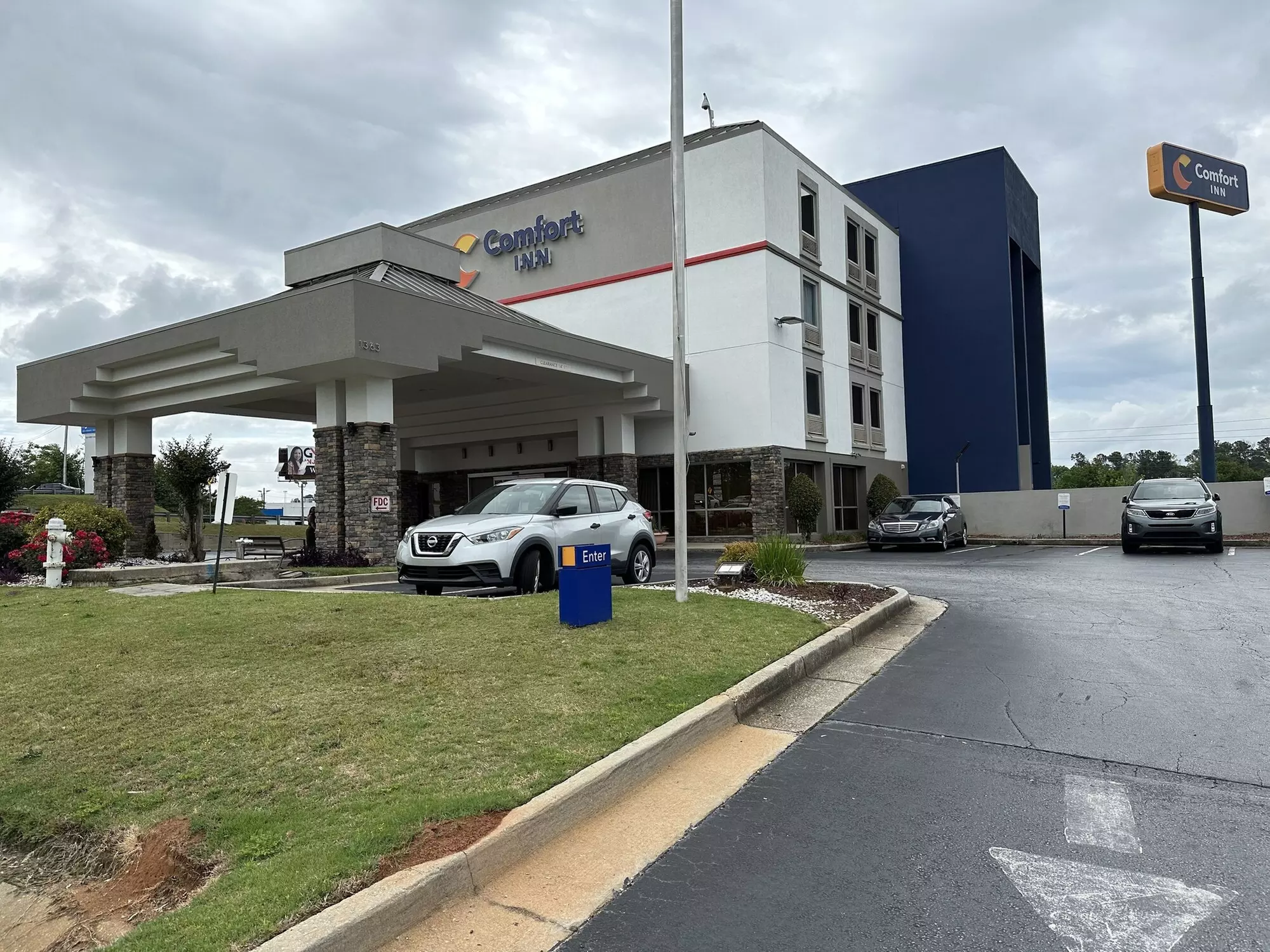 Comfort Inn Conyers - Primary Image