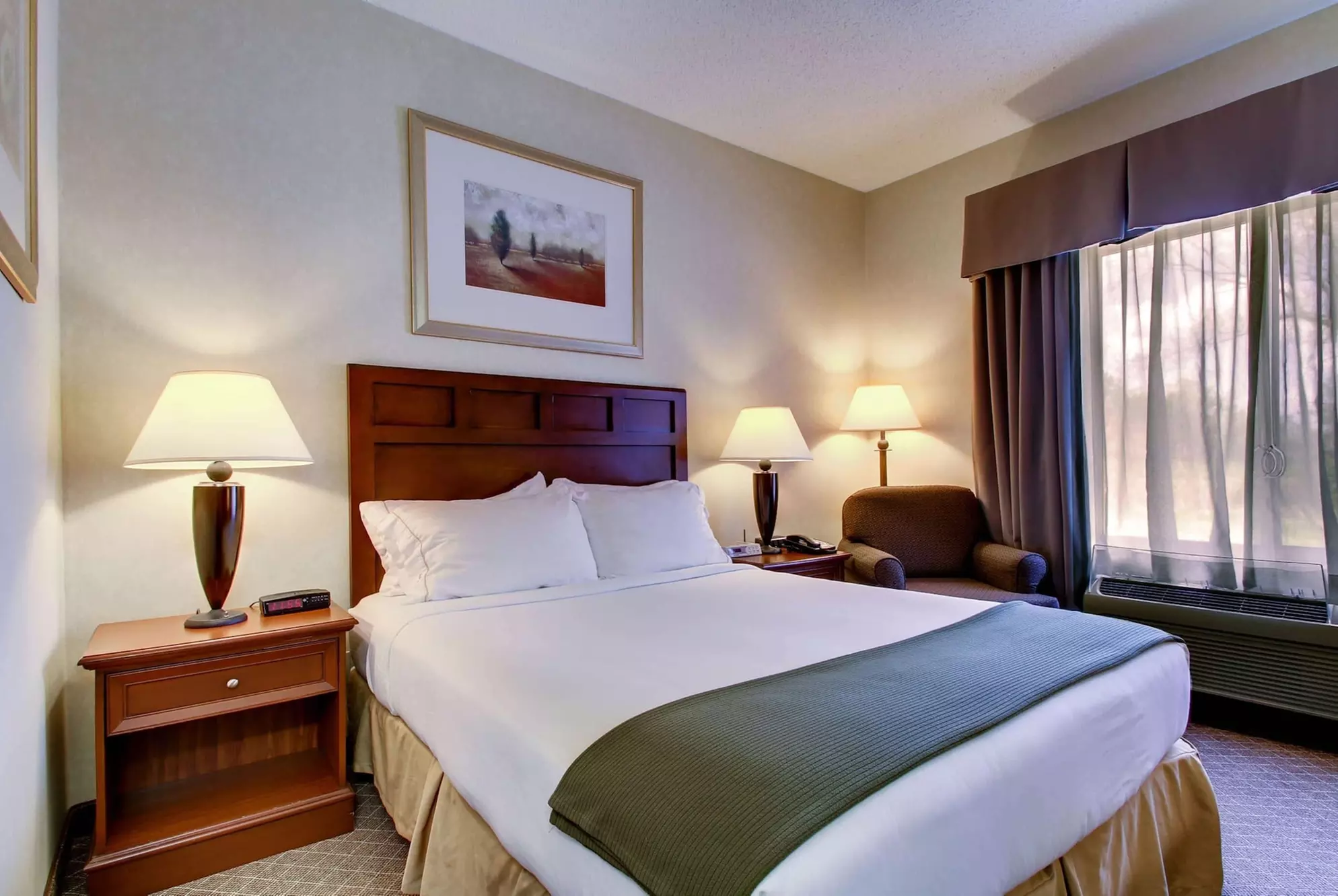 Baymont by Wyndham Kirksville University Area - Primary Image