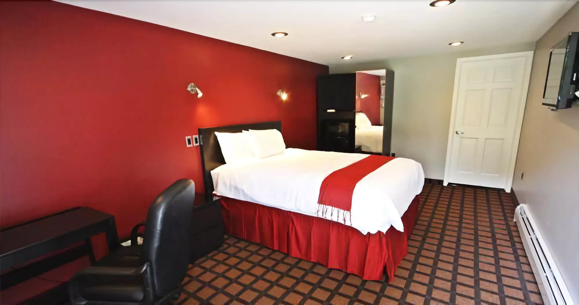 The Anuva Hotel - Primary Image