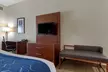 Comfort Suites Gainesville - Second Medium