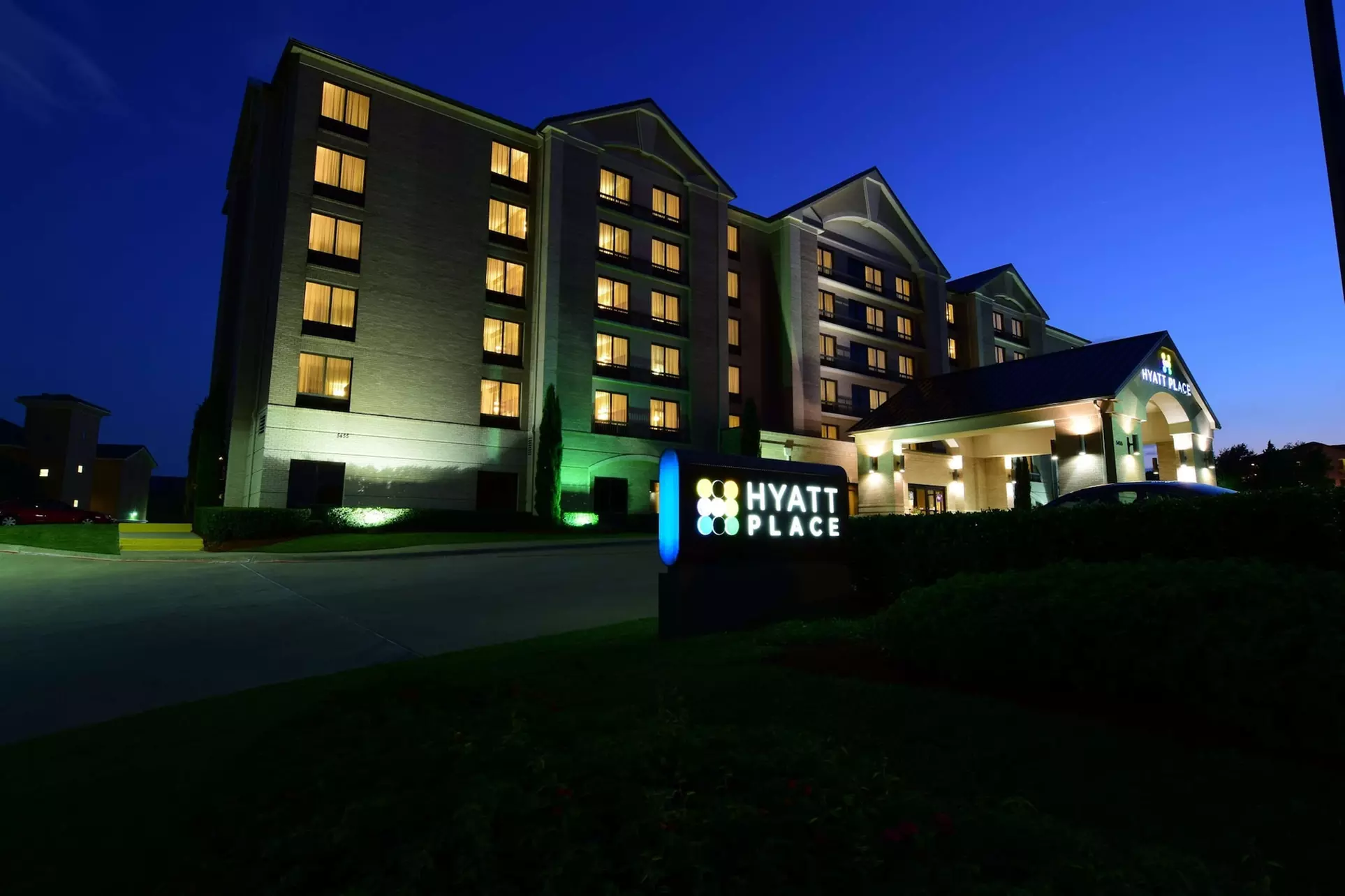 Hyatt Place Dallas/Las Colinas - Primary Image