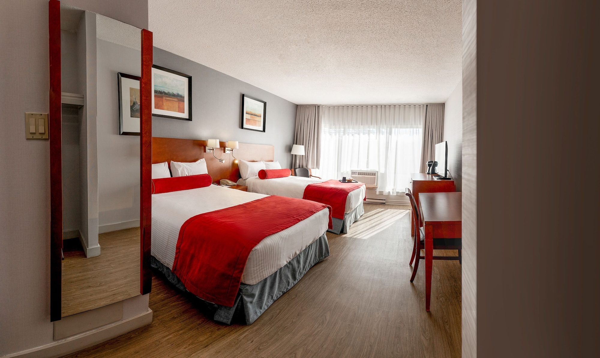 Auberge Royal Versailles