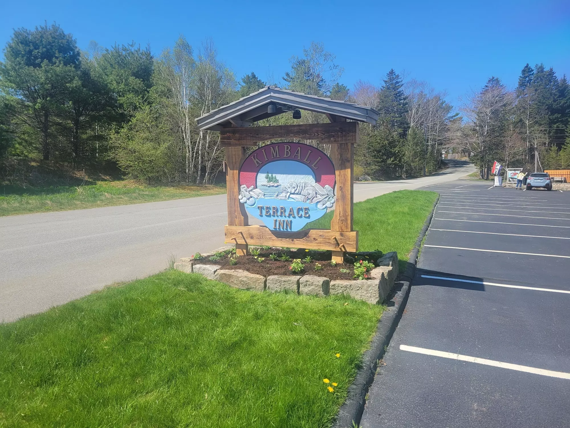 Kimball Terrace Inn Northeast Harbor - Primary Image