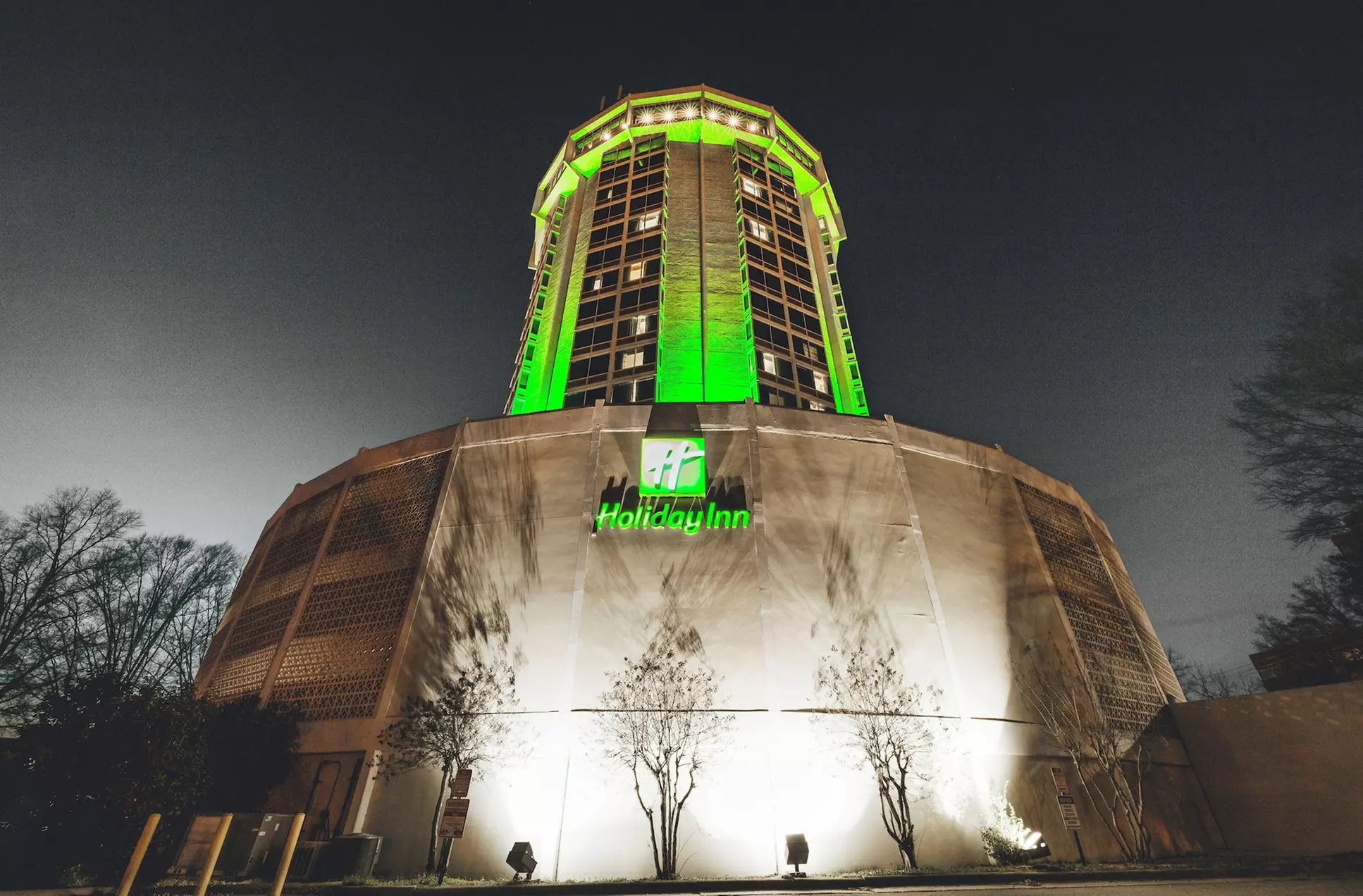 Holiday Inn Raleigh Downtown - Capital by IHG - Primary Image