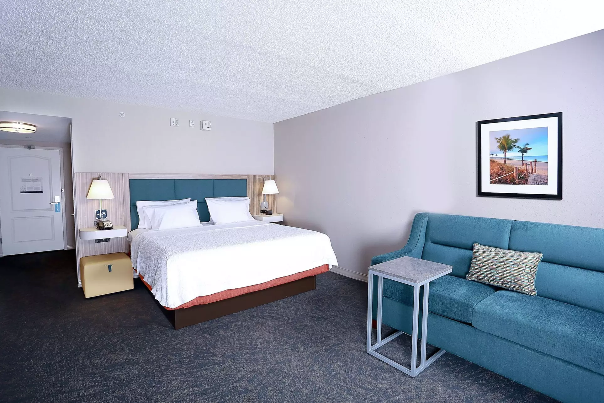 Hampton Inn & Suites Tampa-Wesley Chapel - Primary Image