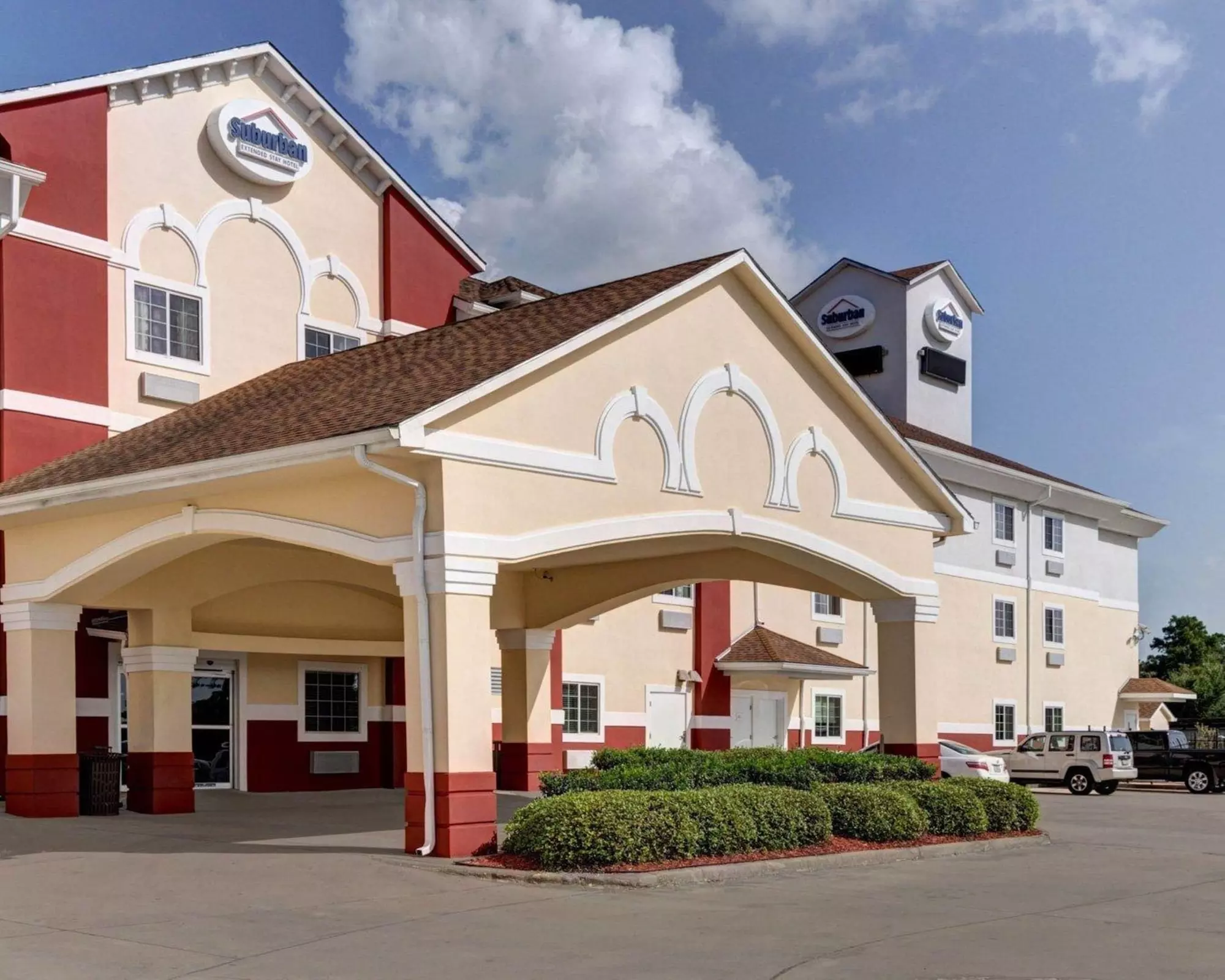 Suburban Extended Stay LaPlace - Primary Image
