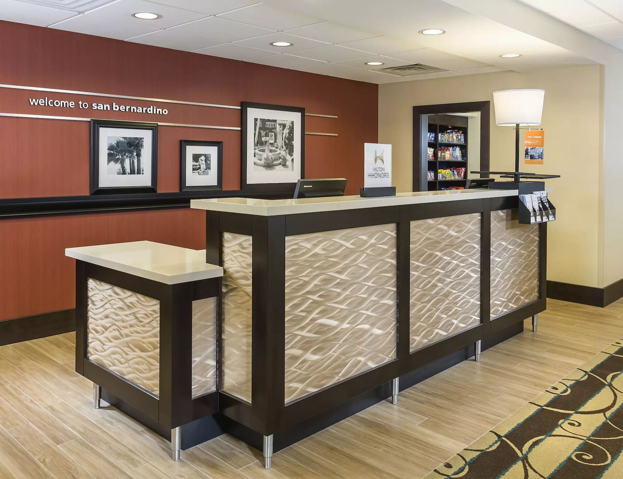 Hampton Inn & Suites San Bernardino - Primary Image