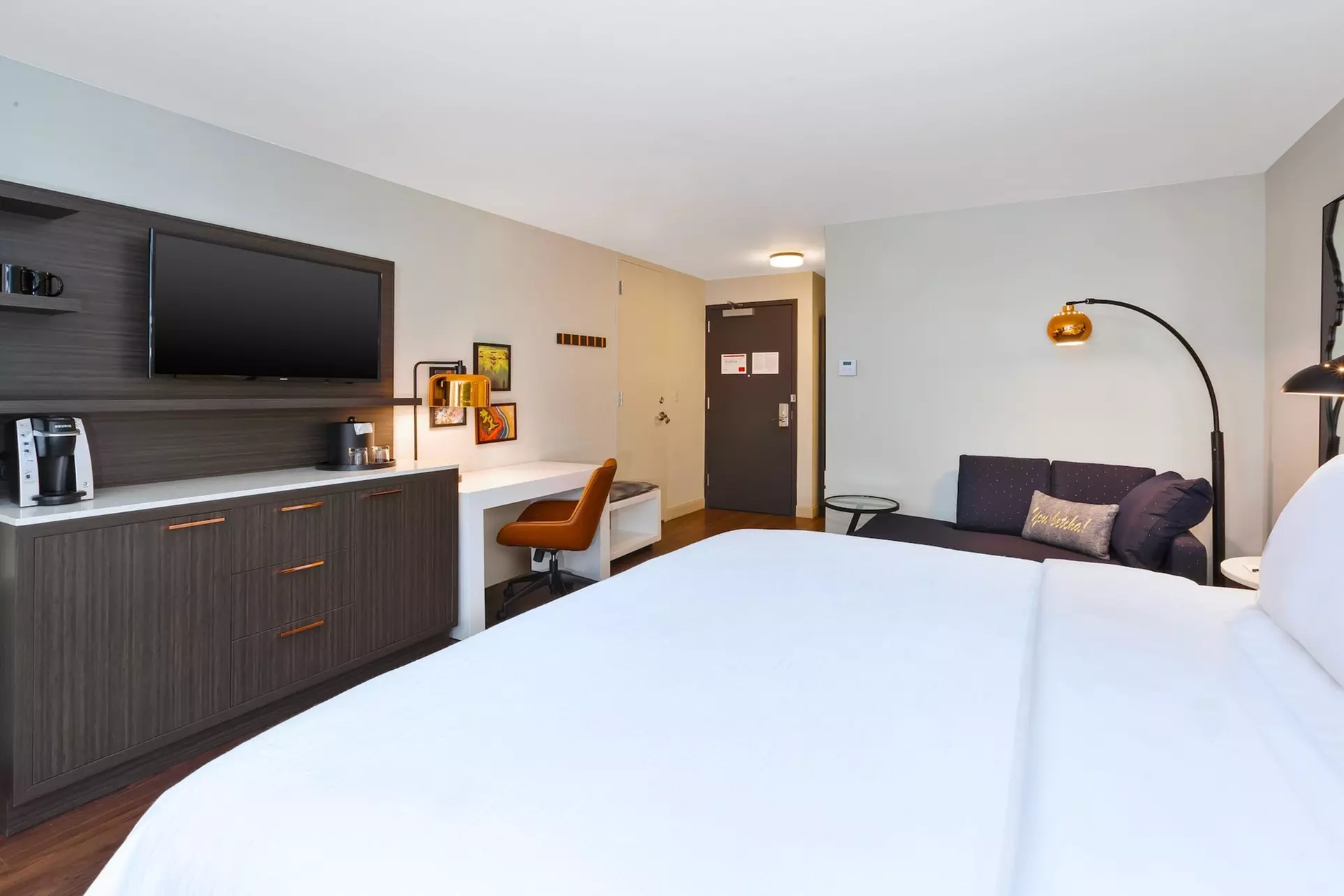 Hotel Indigo Rochester – Mayo Clinic Area by IHG - Primary Image