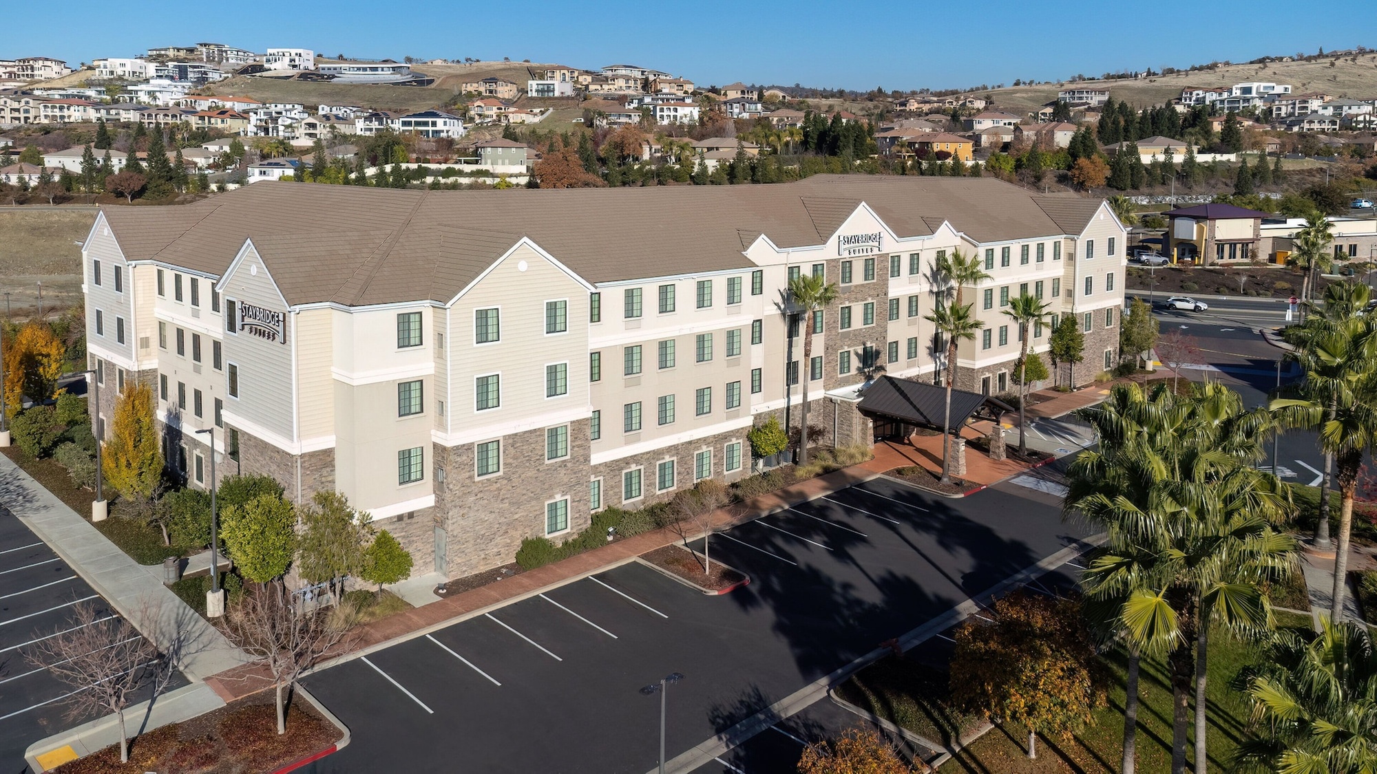 Staybridge Suites Sacramento - Folsom by IHG