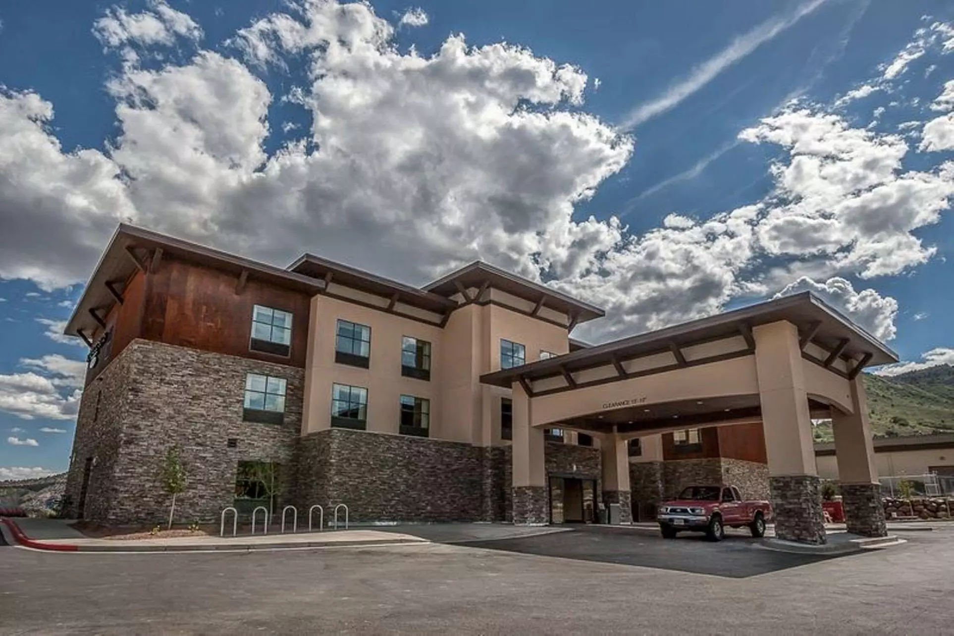 Homewood Suites By Hilton Durango, Co - Primary Image