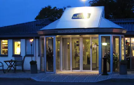 BEST WESTERN HOTEL KOLDING CTY - Primary Image