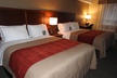 Comfort Inn & Suites - Second Medium