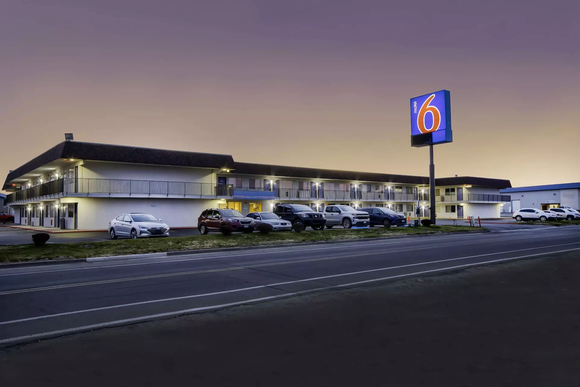 Motel 6 Farmington, NM - Primary Image