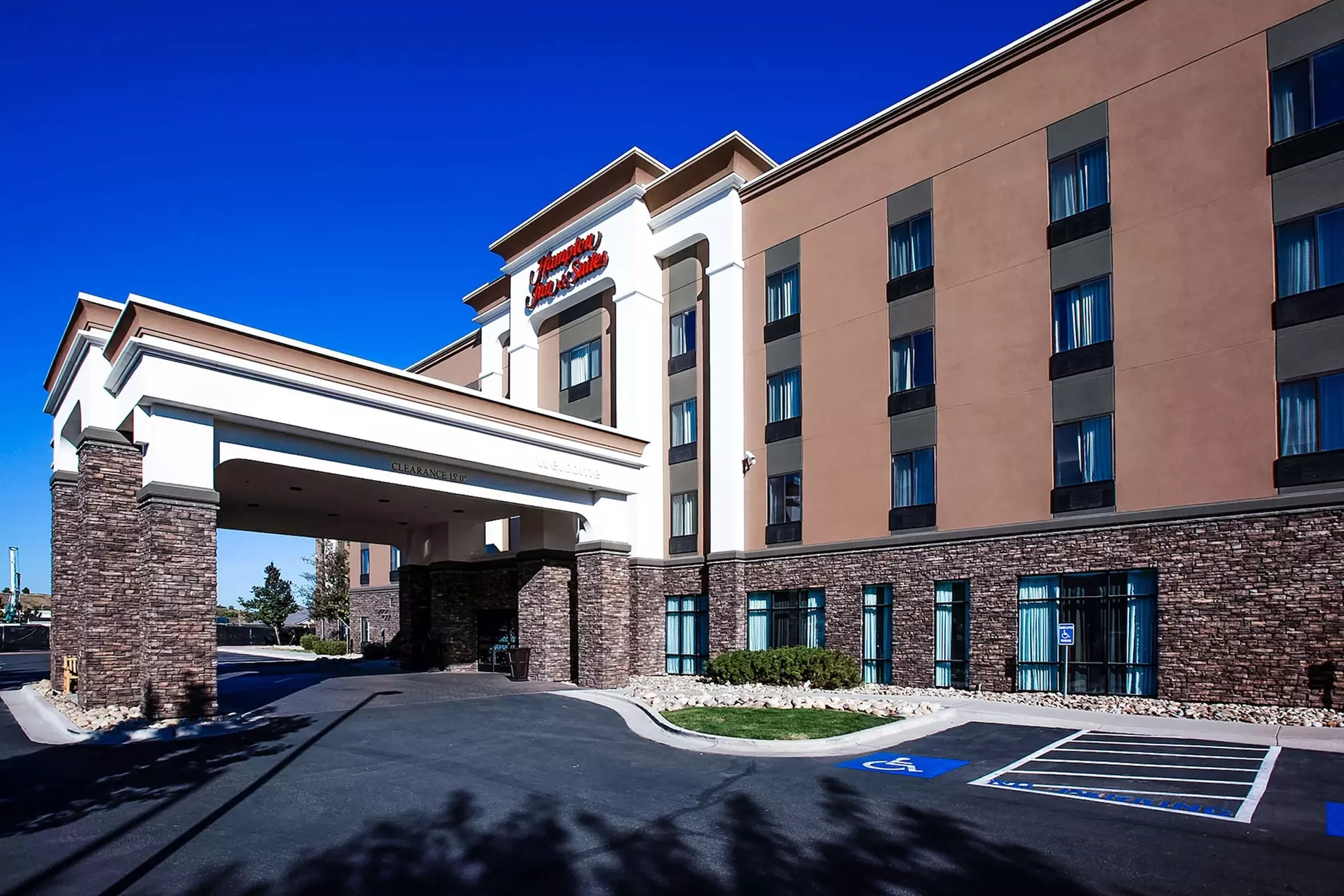 Hampton Inn & Suites Boise/Nampa at the Idaho Center - Primary Image