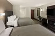 Quality Inn - Second Medium