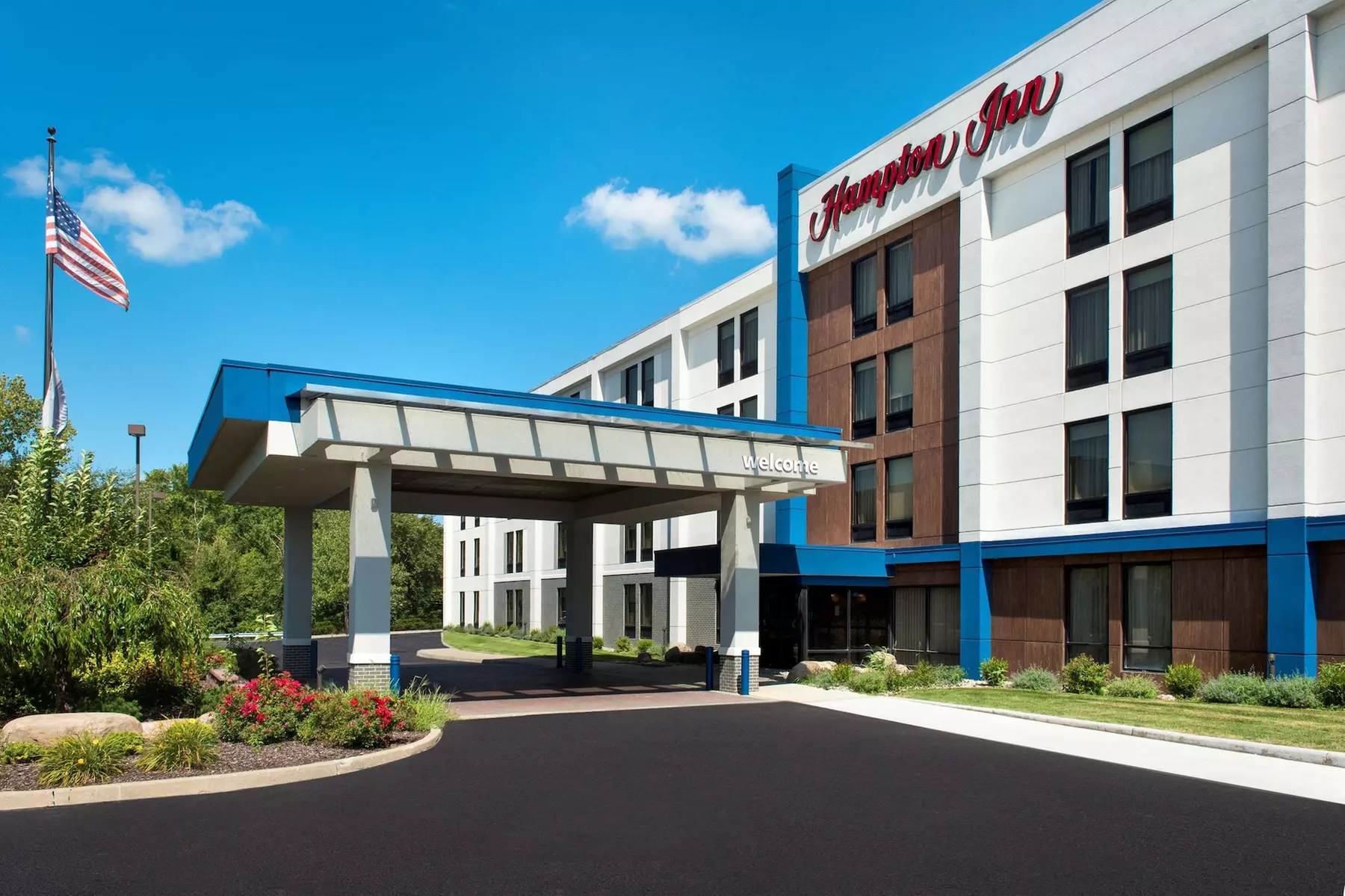 Hampton Inn by Hilton Middletown - Primary Image