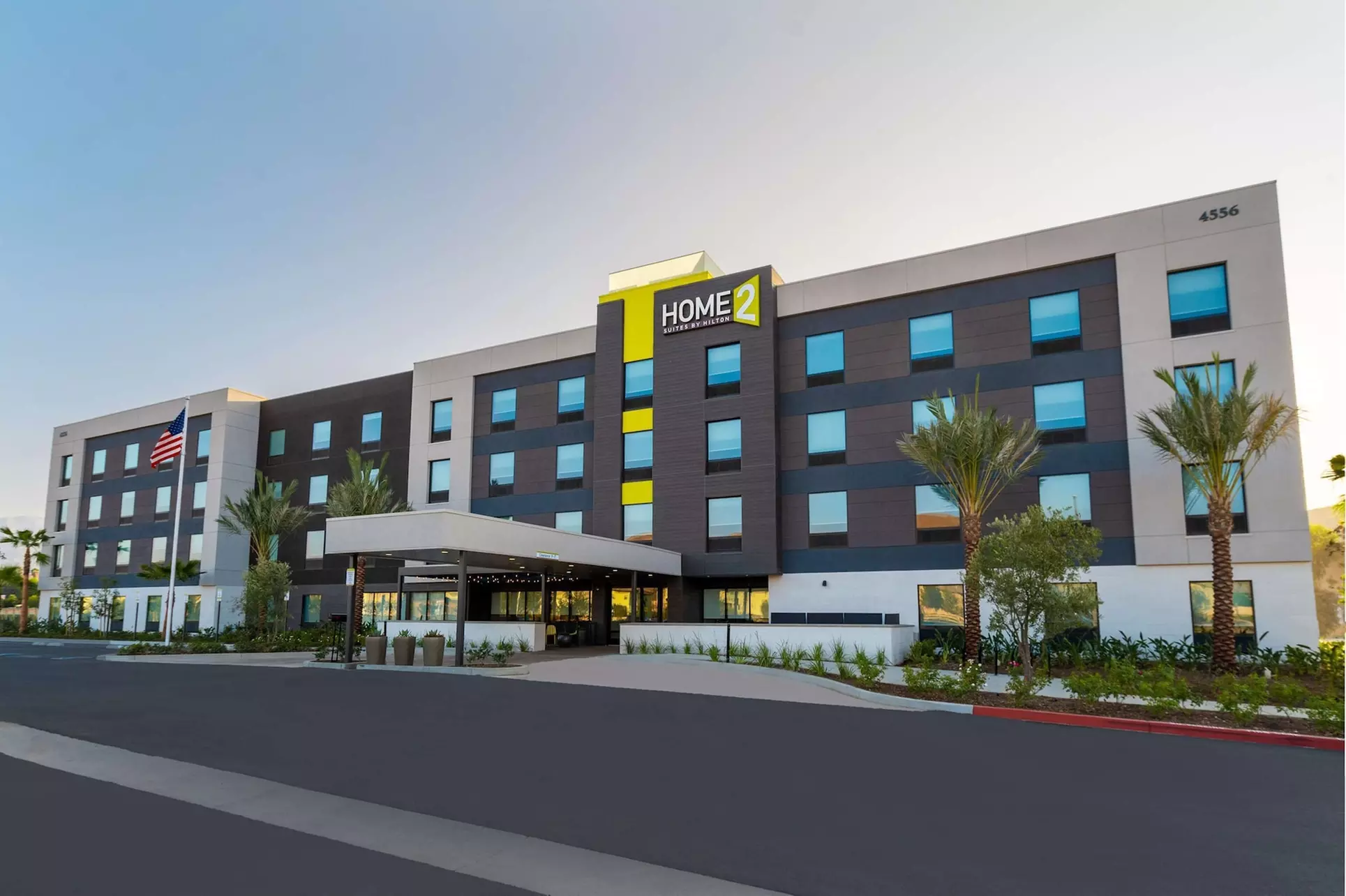 Home2 Suites by Hilton Corona - Primary Image