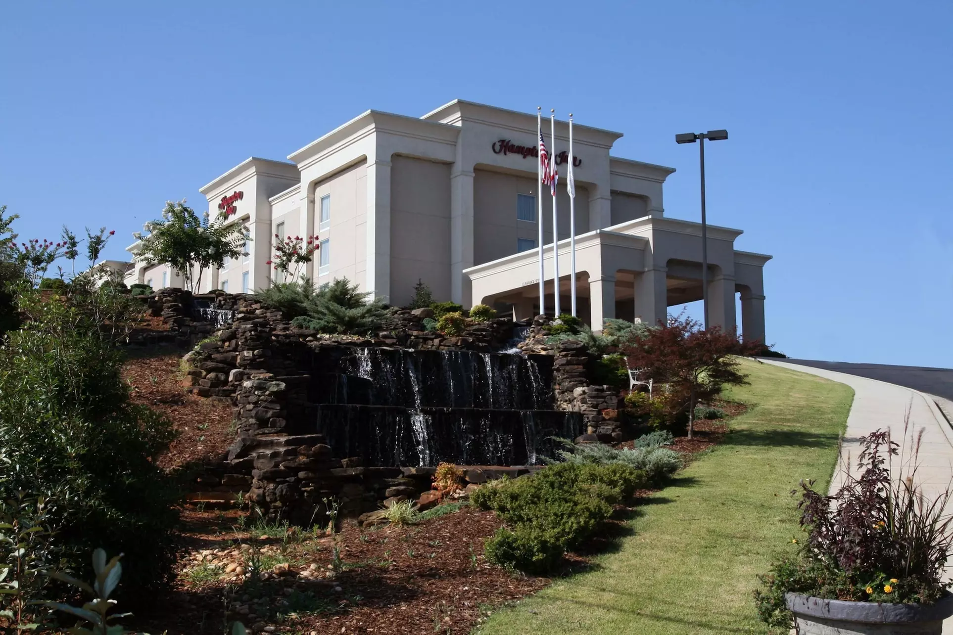 Hampton Inn Guntersville - Primary Image