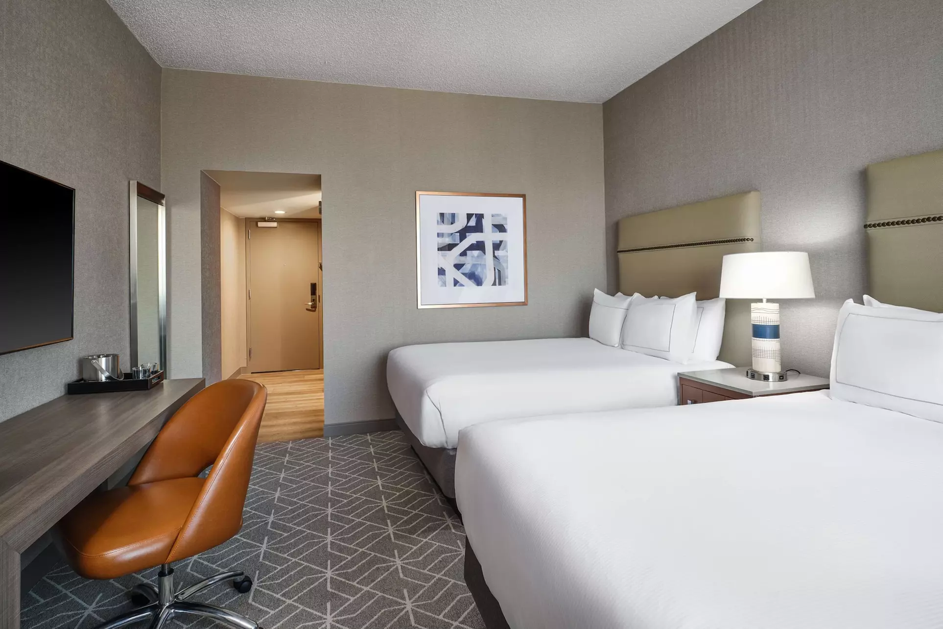 Hilton Richardson Dallas - Primary Image