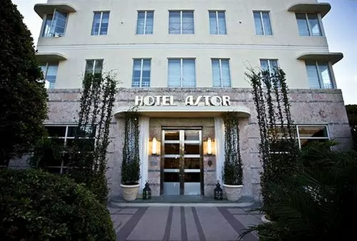 Hotel Astor - Primary Image