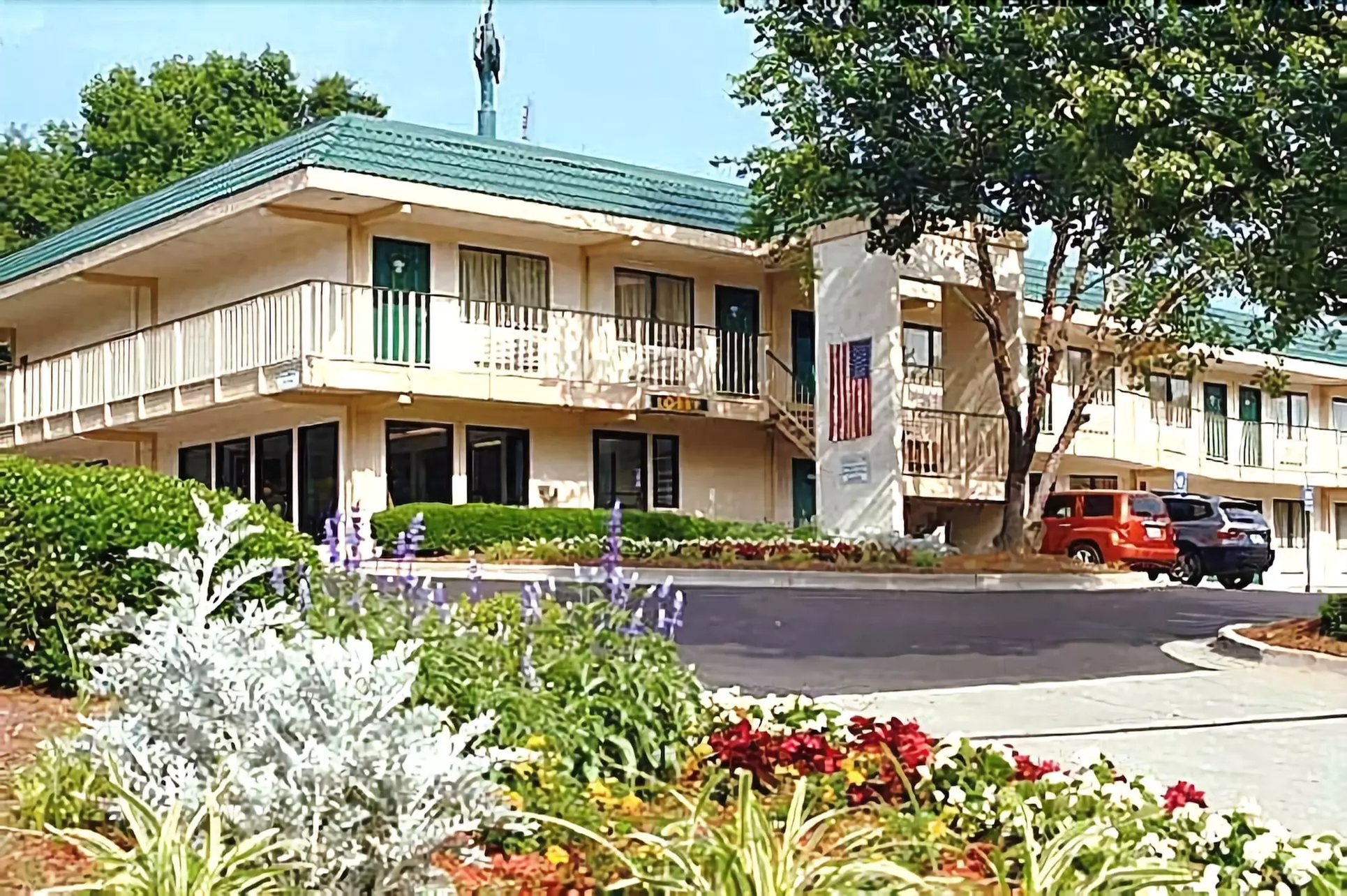 Masters Inn Doraville - Primary Image