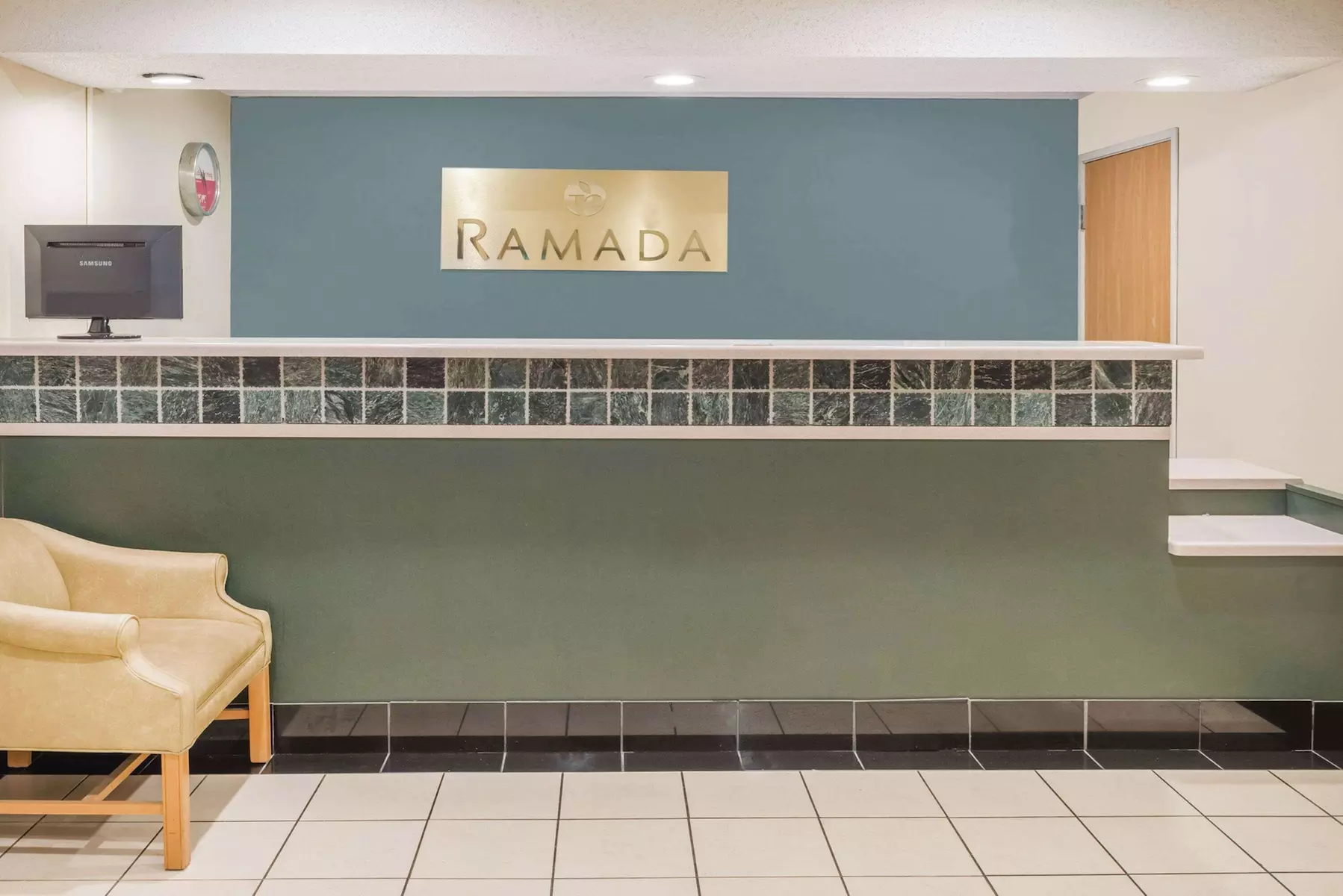 Ramada by Wyndham Columbia - Primary Image