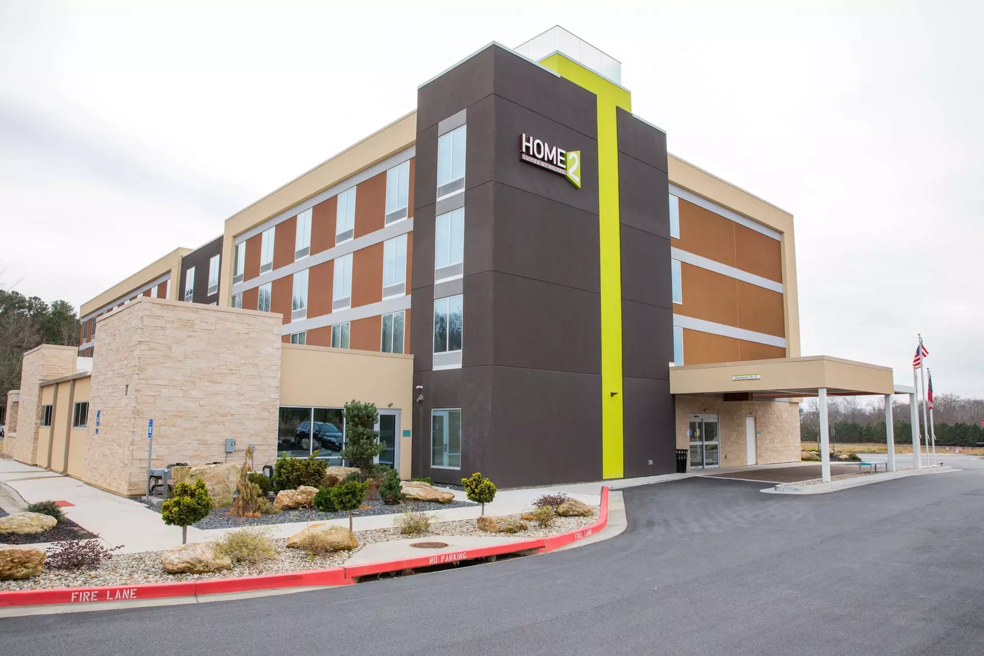 Home2 Suites by Hilton Cumming Atlanta, GA - Primary Image