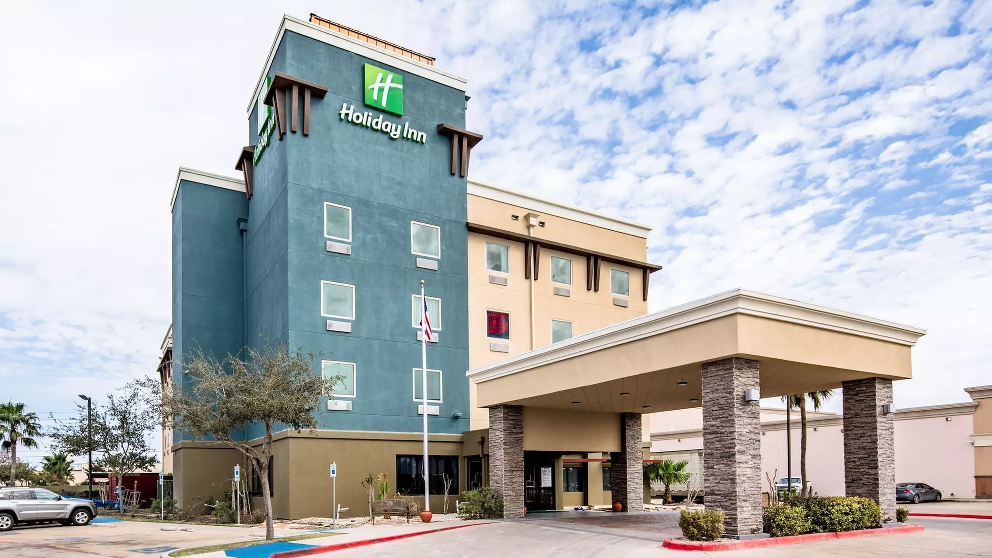 Holiday Inn Brownsville by IHG - Primary Image