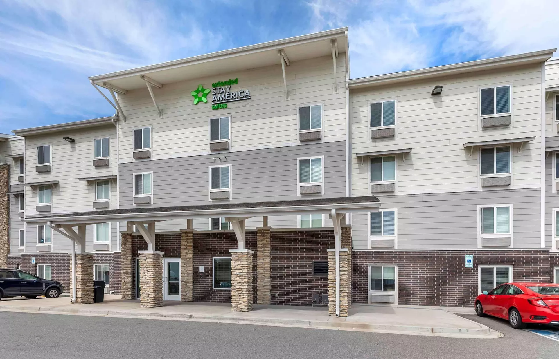Extended Stay America Suites - Denver - Centennial - Primary Image