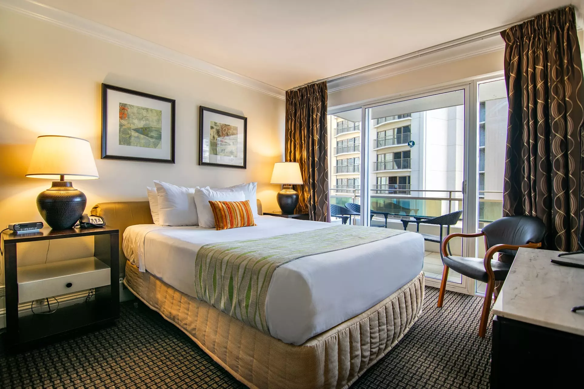 Regency on Beachwalk Waikiki by OUTRIGGER - Primary Image