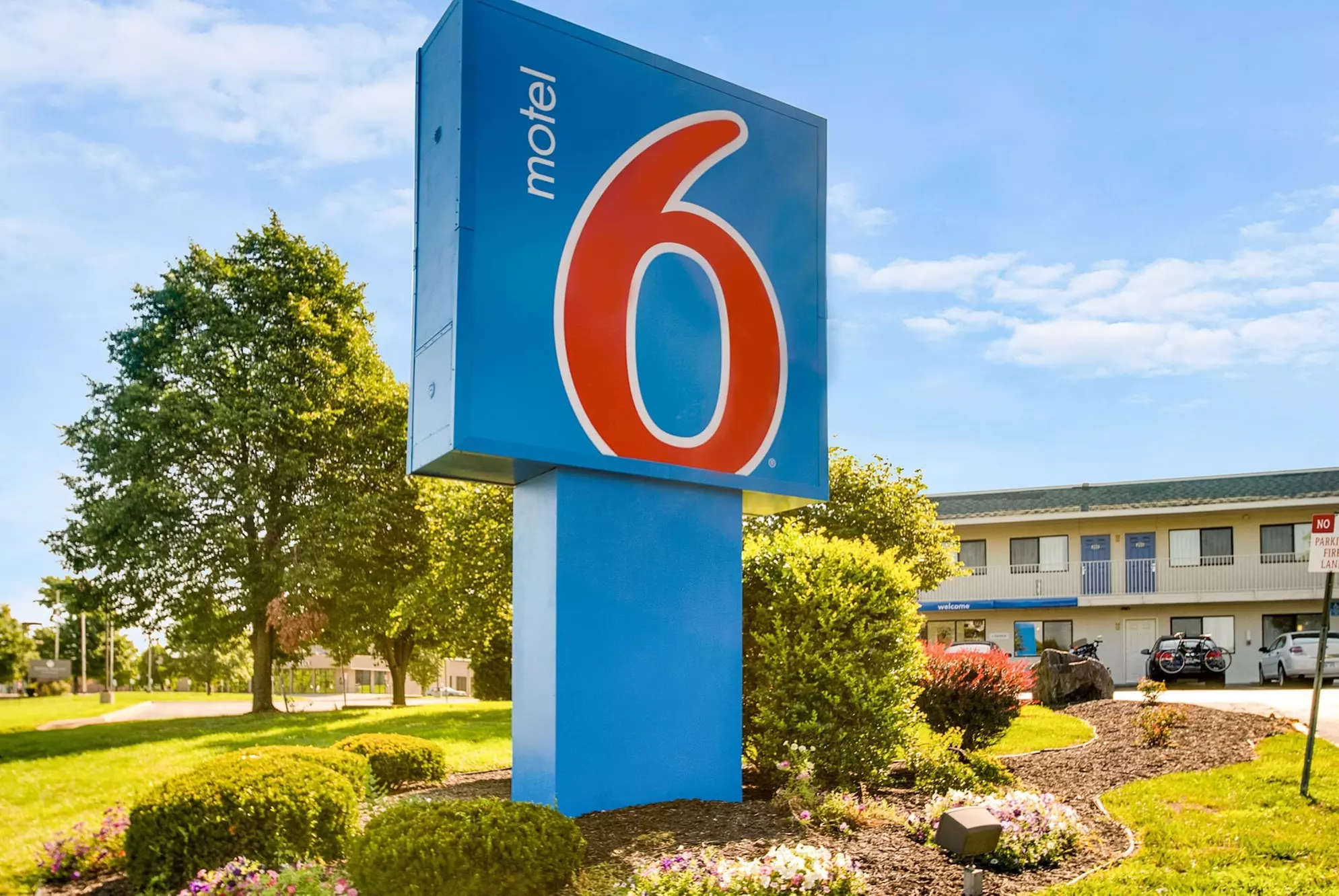 Motel 6 Lenexa, KS - Kansas City Southwest - Primary Image